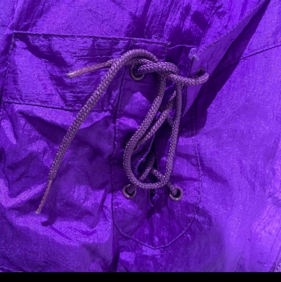 Everlast vintage boxing jacket size Large - Picture 6 of 7